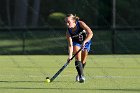 FH vs WNE  Wheaton College Field Hockey vs Western New England College. - Photo By: KEITH NORDSTROM : Wheaton, field hockey, FH2024, WNE